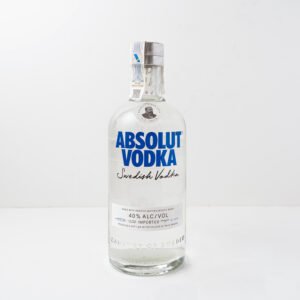 ABSOLUT VODKA 70 CL