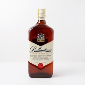 BALLANTINE´S 70 CL