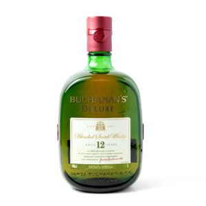 BUCHANAN´S DELUXE