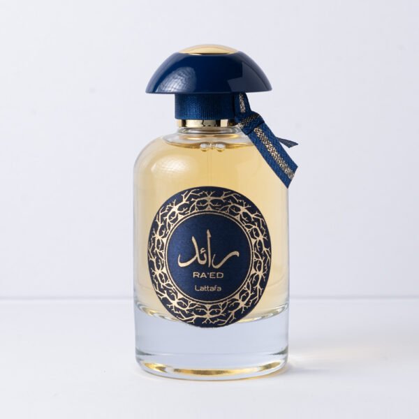 RA´ED LUXE